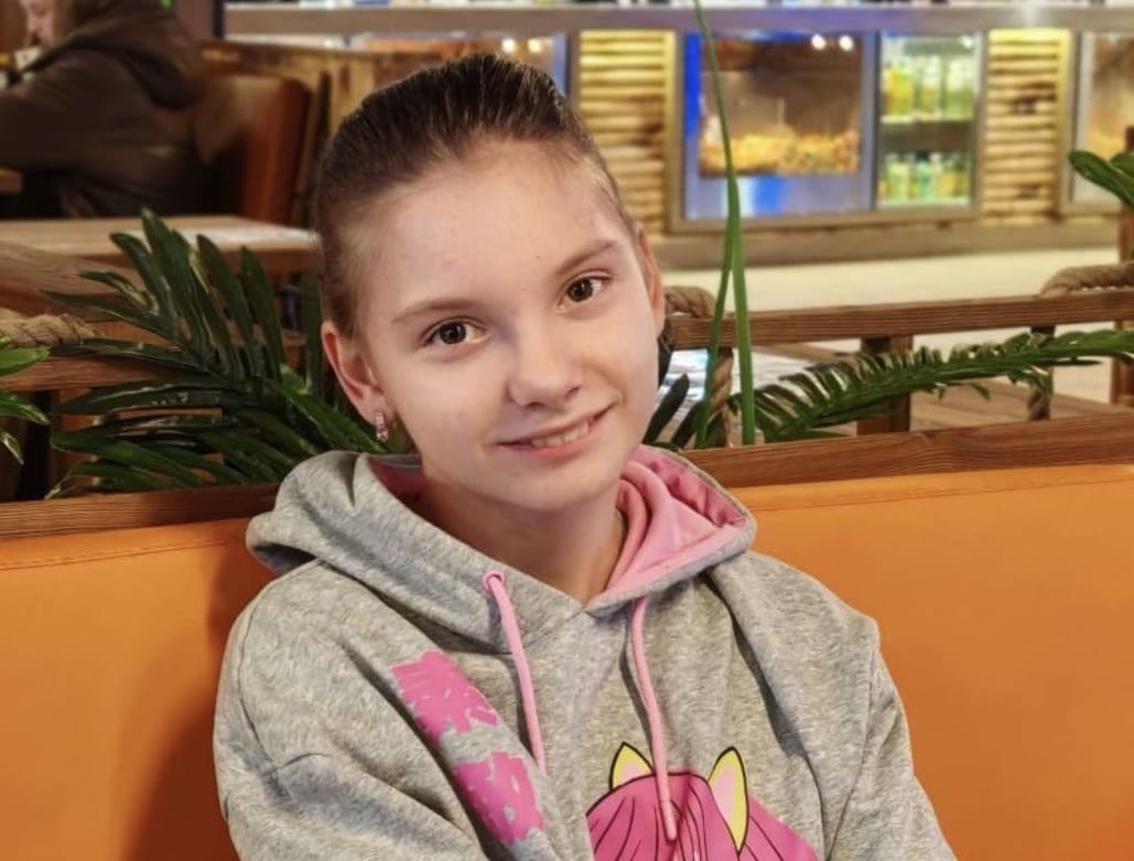 Новости Сидорова Алиса 💞